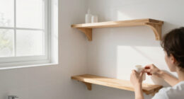 10 Ways To Make A Small Bathroom Feel Bigger