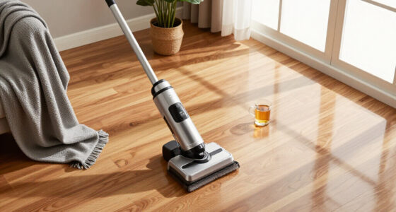 11 Best Automatic Floor Scrubbers in 2026