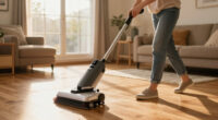 11 Best Cordless Electric Floor Scrubber in 2026