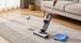 11 Best Cordless Floor Scrubber in 2026