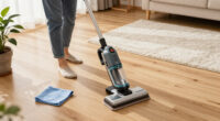11 Best Cordless Floor Scrubbers in 2026