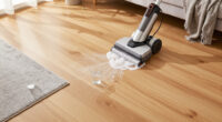 11 Best Electric Floor Scrubbers for Hardwood Floors in 2026