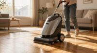 11 Best Electric Floor Scrubbers for Hardwood Floors in 2026