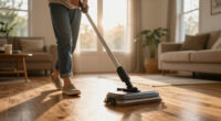 12 Best Cordless Electric Floor Scrubber in 2026