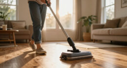 12 Best Cordless Electric Floor Scrubber in 2026