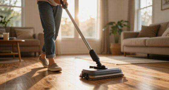 12 Best Cordless Electric Floor Scrubber in 2026