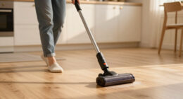 12 Best Cordless Stick Vacuums for Hard Floors in 2026