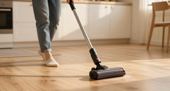 12 Best Cordless Stick Vacuums for Hard Floors in 2026