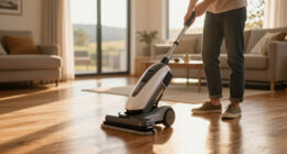 12 Best Electric Floor Scrubbers in 2026