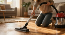 12 Best Home Hardwood Floor Steam Cleaners in 2026