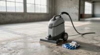 12 Best Industrial Floor Scrubbers in 2026