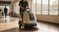 13 Best Automatic Floor Scrubbers in 2026