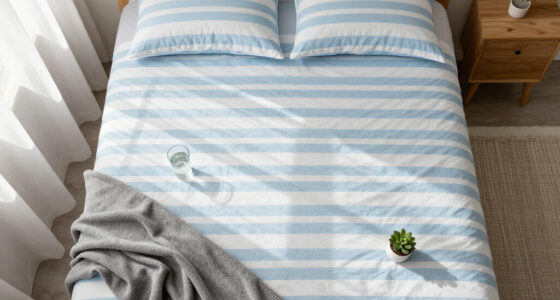 13 Best Cooling Sheets in 2026