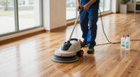 13 Best Corded Floor Buffer Machines in 2026