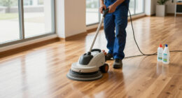13 Best Corded Floor Buffer Machines in 2026
