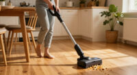 13 Best Cordless Stick Vacuums for Hard Floors in 2026