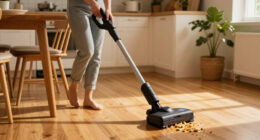13 Best Cordless Stick Vacuums for Hard Floors in 2026