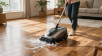 13 Best Electric Floor Scrubbers for Hardwood in 2026