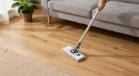 13 Best Electric Mop for Hardwood Floors in 2026