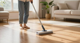13 Best Electric Spin Mop for Hardwood in 2026