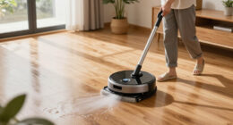 13 Best Robotic Floor Scrubbers in 2026