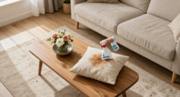 13 Best Upholstery Stain Removers in 2026