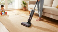 13 Best Upright Vacuum Cleaners for 2026