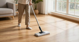 14 Best Electric Mops for Hardwood Floors in 2026