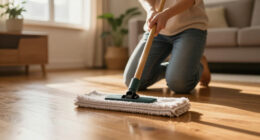 14 Best Hardwood Floor Cleaning Tools in 2026