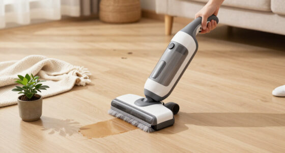 14 Best Portable Handheld Carpet Cleaners for 2026