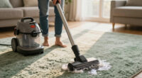 15 Best Carpet Shampooer Machines for 2026