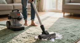 15 Best Carpet Shampooer Machines for 2026