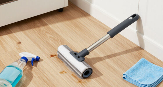 15 Best Extendable Spin Scrubbers in 2026