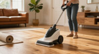 15 Best Hardwood Floor Cleaning Machines for 2026