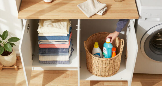 15 Best Laundry Room Cabinets in 2026