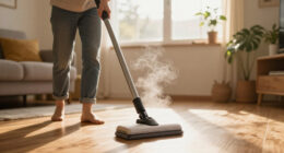 15 Best Portable Steam Mops in 2026