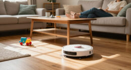 15 Best Robot Vacuum Cleaners For Easier Floor Care In 2026