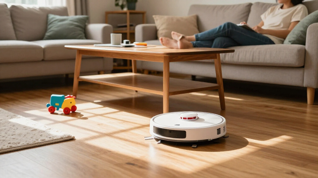 15 Best Robot Vacuum Cleaners For Easier Floor Care In 2026