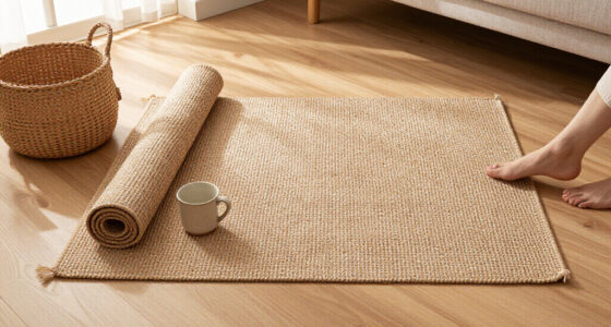 15 Best Sustainable Jute Rugs in 2026