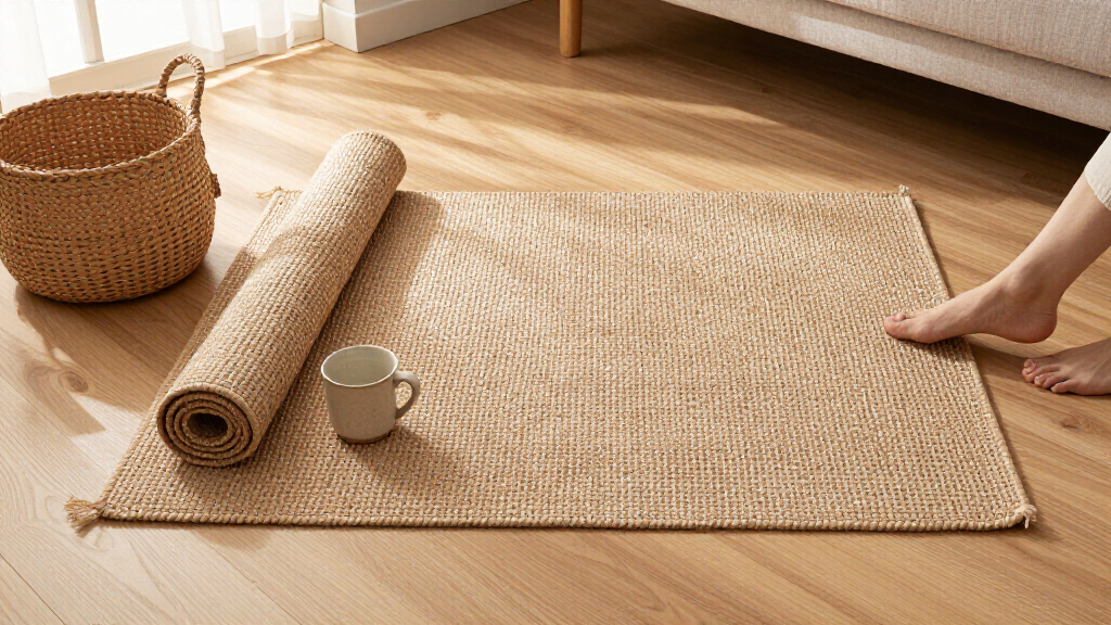 15 Best Sustainable Jute Rugs in 2026