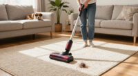 15 Best Upright Vacuum Cleaners for 2026