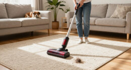 15 Best Upright Vacuum Cleaners for 2026