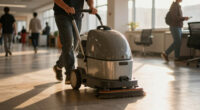 6 Best Automatic Floor Scrubbers in 2026