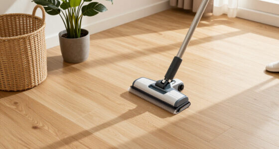 6 Best Cordless Floor Scrubbers for 2026