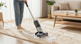 6 Best Cordless Handheld Carpet Cleaners in 2026