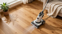 6 Best Electric Floor Scrubbers for Hardwood Floors in 2026