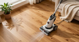 6 Best Electric Floor Scrubbers for Hardwood Floors in 2026