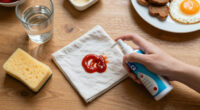 6 Best Ketchup Stain Removers in 2026