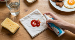 6 Best Ketchup Stain Removers in 2026