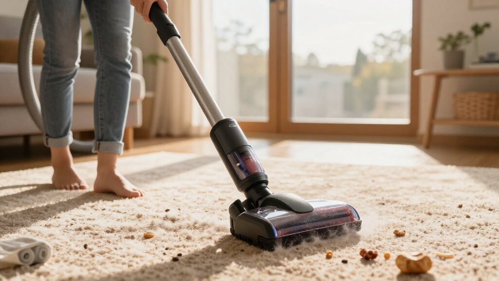 6 Top-Rated Wet-Dry Vacuums That Will Clean Up After Pets And Kids Effortlessly